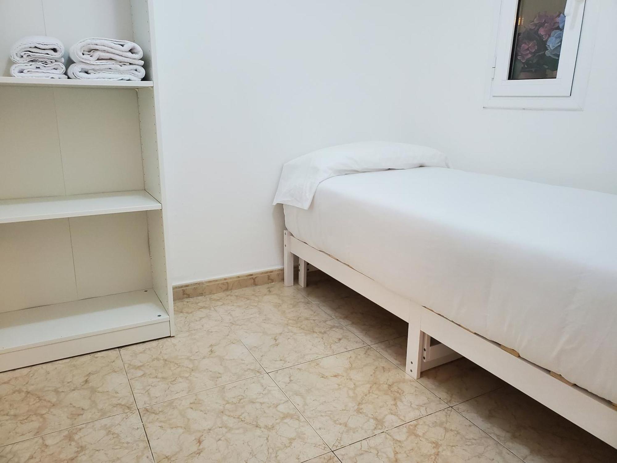 Apartamento Centrico Con Patio Privado Tarragona Eksteriør billede
