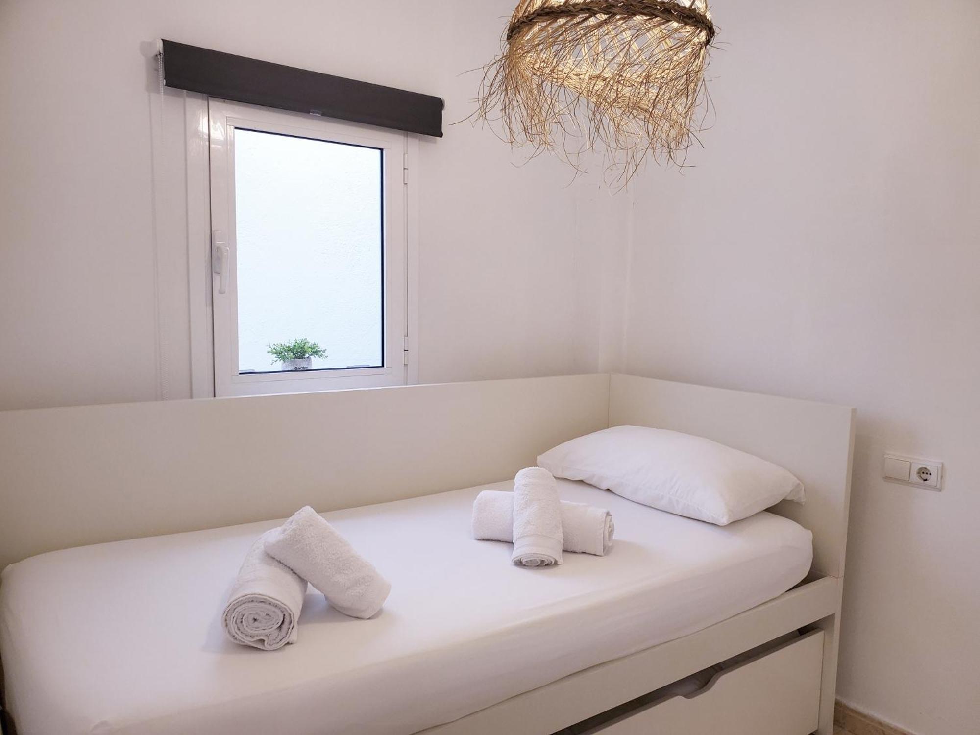 Apartamento Centrico Con Patio Privado Tarragona Eksteriør billede