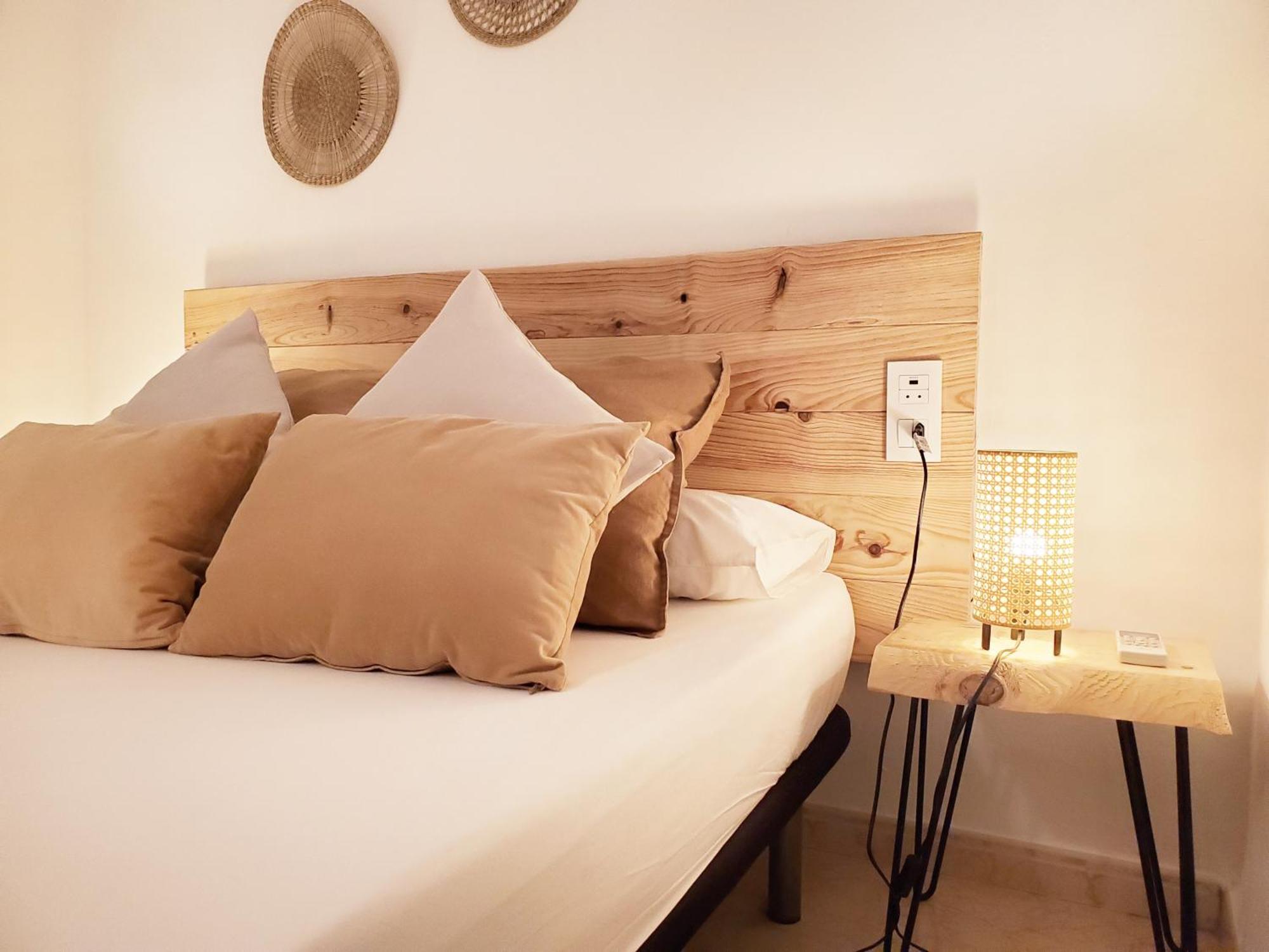 Apartamento Centrico Con Patio Privado Tarragona Eksteriør billede