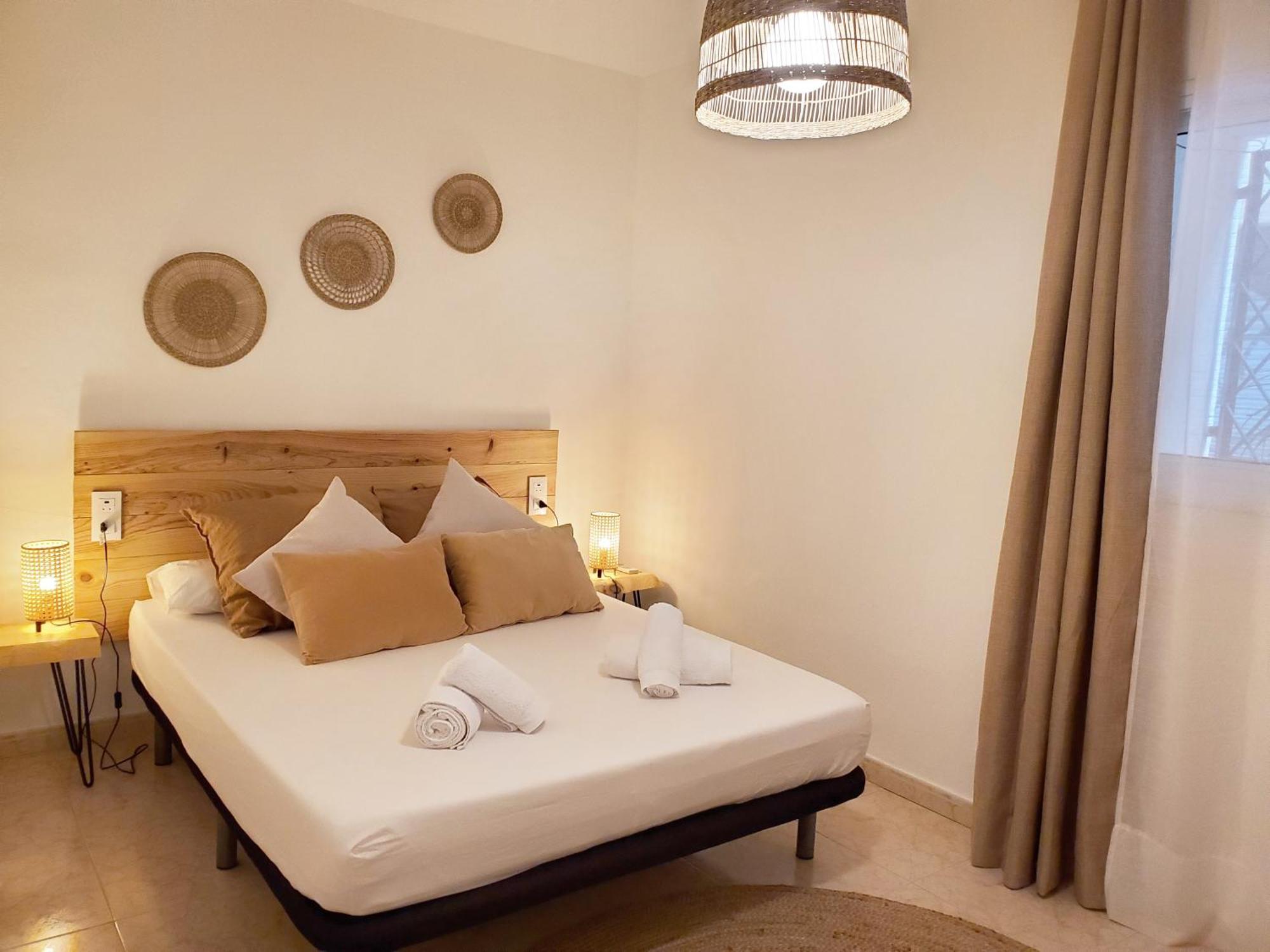 Apartamento Centrico Con Patio Privado Tarragona Eksteriør billede