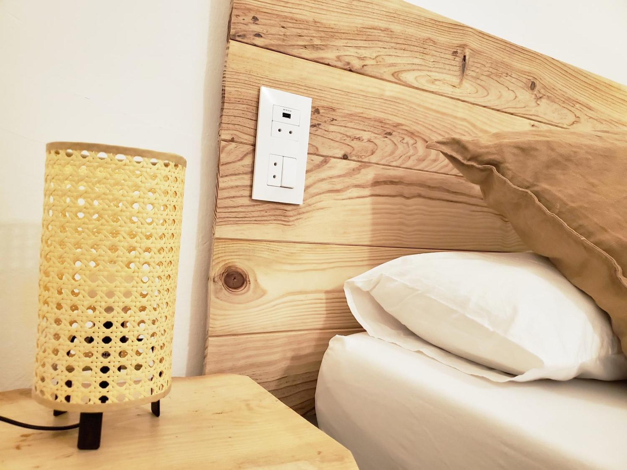 Apartamento Centrico Con Patio Privado Tarragona Eksteriør billede